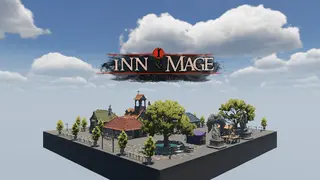 Inn Mage