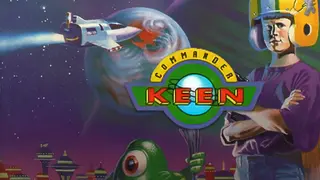 Commander Keen Complete Pack