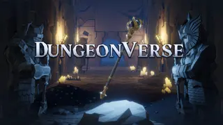 DungeonVerse