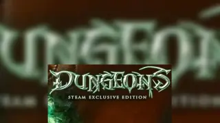 Dungeons - Map Pack