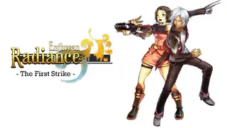 Enthrean Radiance : The First Strike
