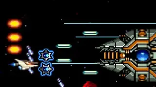 Arcade Archives GRADIUS - Switch
