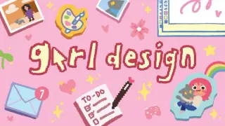 Girl Design