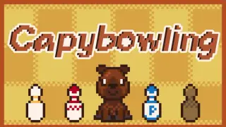 Capybowling