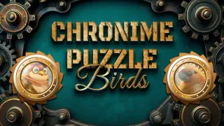 Chronime Puzzle: Birds