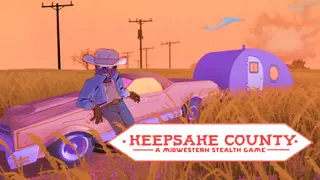 Keepsake County