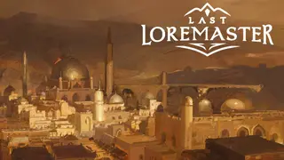 Last Loremaster Remastered Edition