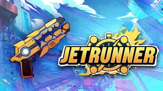 JETRUNNER - Golden Supporter