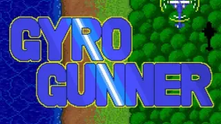 GyroGunner - Switch