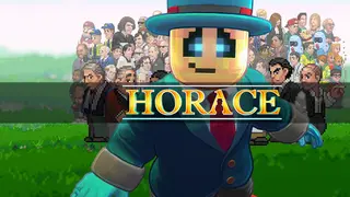 Horace Official Soundtrack