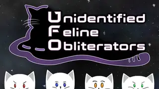 Unidentified Feline Obliterators
