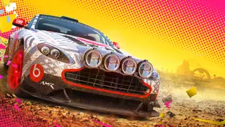 DIRT 5 (Xbox One & Series)