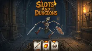 Slots and Dungeons