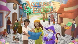 Access: EnTree