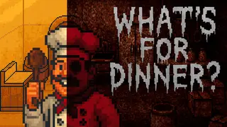 What’s for Dinner?