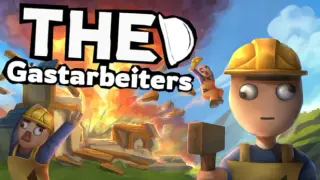 The Gastarbeiters