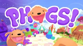 PHOGS! - Switch