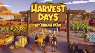 Music & Harvest