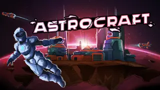 Astrocraft