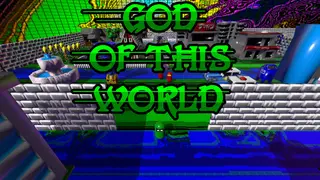 God Of This World