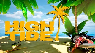 High Tide