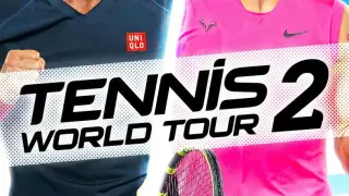 Tennis World Tour