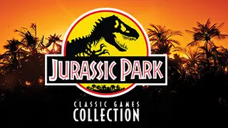 Jurassic Park Classic Games Collection