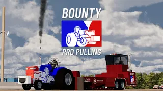 Bounty Pro Pulling