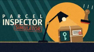 Parcel Inspector Simulator