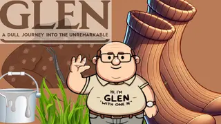Glen: A Dull Journey into the Unremarkable