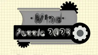 Mind Puzzle 2023