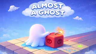 Almost A Ghost