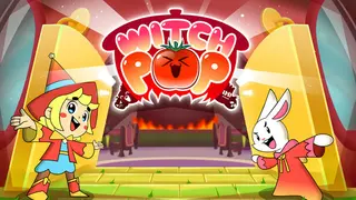 Witchpop