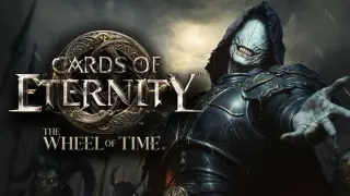 Cards of Eternity: The Wheel of Time