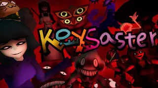 Keysaster