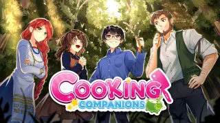 Cooking Companions - Switch