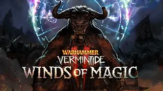 Warhammer: Vermintide 2 - Winds of Magic