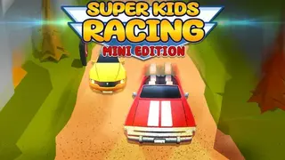 Super Kids Racing : Mini