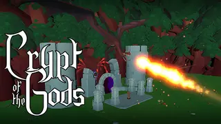 Crypt of the Gods