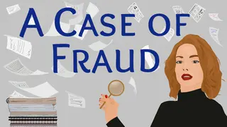 A Case of Fraud