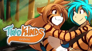 TwoKinds Online