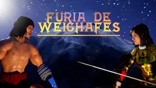 Furia de Weichafes
