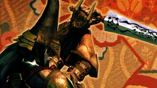 Otogi: Myth of Demons - Xbox One
