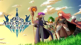 Our Adventurer Guild