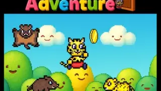 Michael's Dream Adventure - Switch