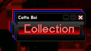 Catto Boi Collection