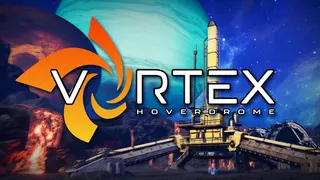 Vortex: Hoverdrome