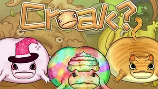 Croak