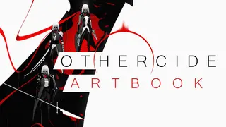 Othercide - Artbook
