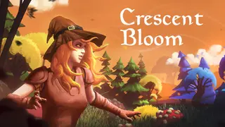 Crescent Bloom